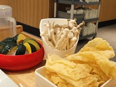-俏牛哥鲜牛肉牛肆馆(重庆天地店)