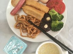 -上海中兴和泰酒店(张江高科地铁站店)