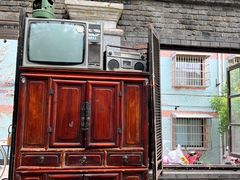 -又见炊烟私房菜(敬亭路店)