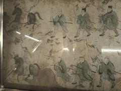 -洛阳古墓博物馆