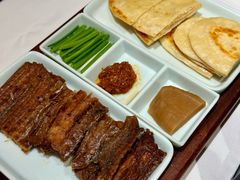 -惠丰堂饭庄·烤鸭·京味菜(翠微路店)