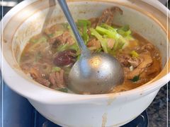 -小城故事·地道宁波味(月湖盛园店)