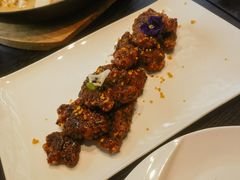 -岁粤Moon·湖景餐厅(月光码头店)