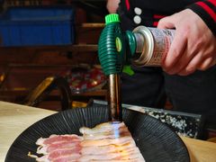 -羊大爷涮肉(亮马桥店)