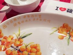 -西贝(上海我格广场店)