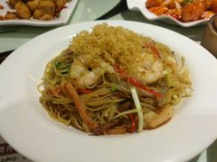 -大咀港式茶餐厅(海岸城店)