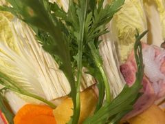 -沼津港精致料理·寿喜烧·烧鸟(龙湖南桥天街日料榜单店)