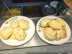 -小胖包子王(阜成门内店)