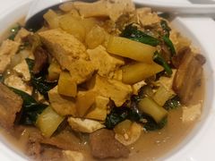 -老爷庙风味美食府(魏都大道店)