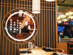 -苍月中华料理(王府井店)