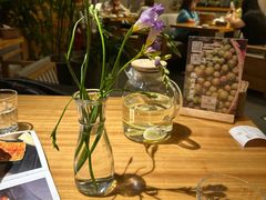 -山茶云南菜(永安里店)