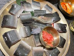 -味家烤肉烤鳗鱼牛排(西塔旗舰店)