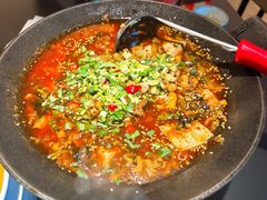 -麻六记(深圳首店)