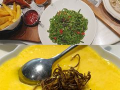 -怡得观滇餐厅·地道昆明菜·1996(海埂大坝店)