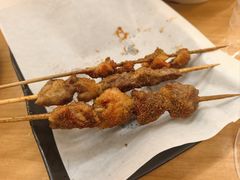 -买又大餐厅(福林里店)