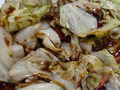 -老七饭馆(光荣道总店)