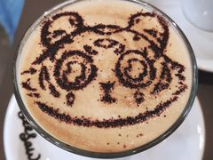 -Seesaw Coffee(苏州中心店)