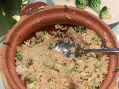 砂锅特色炒饭-眉州东坡(通州店)