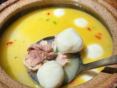 -霄汉羊排(万松园一店)