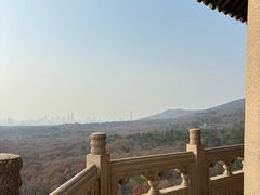 -灵谷景区