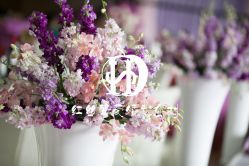 -上海虹桥锦江大酒店·宴会厅