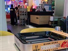 -令狐冲烤鱼·烧菜馆(达明店)