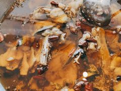 -辣婆婆(航天桥店)