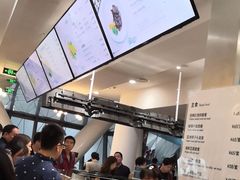 -贝林大翅鲸简餐厅(国家海洋博物馆店)