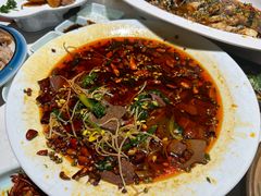-院8里·小聚园(九眼桥店)