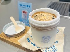 -BE YOLO必有乐&小红帽三明治