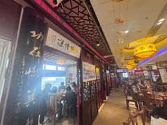 -同得兴 Since·1995 传统苏式面馆(十全街店)