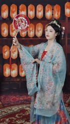 点击看大图 -美云庭古装·格格服汉服·京城旅拍(北京店)