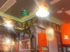 -王繁星面馆(西安熙地港店)