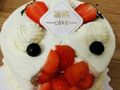 -简·煦蛋糕定制(下沙店)