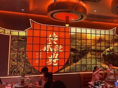 -西塔老太太泥炉烤肉(苏州大悦城店)