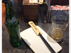 -很久以前羊肉串(簋街店)