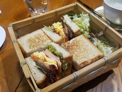 -AFS Cafe & Canteen(闽江二路店)