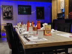 大堂-火影忍者一乐拉面(环球港店)