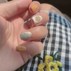 -LEILEI NAIL蕾蕾美甲美睫