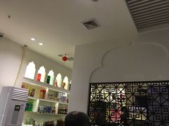 -尹兰楼西北风情餐厅(嘉定店)