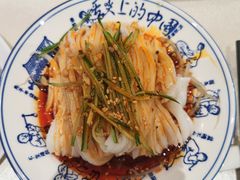 -陕西大厦中餐厅(陕西驻沪办店)