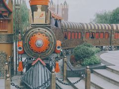 -安徒生童话乐园