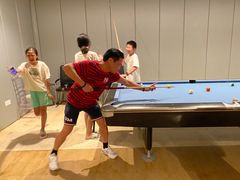 -影居starhoho·泳池别墅轰趴馆·瑶光