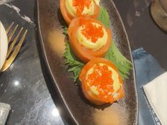 -大葉日本料理·龍蝦任食放題(廣州W酒店)