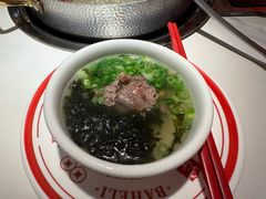 -八合里潮汕鲜牛肉火锅(惠州华贸店)
