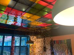 大堂-半坡九号老挝冰咖啡