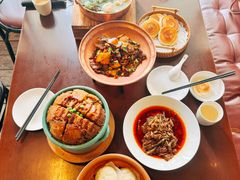 -怡得观滇餐厅·地道昆明菜·1996(海埂大坝店)