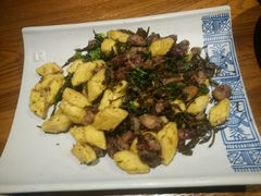 -云海肴·汽锅鸡·云南菜(天津国金汇店)