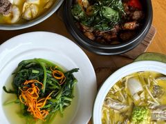 -竹里馆 ·茶食(奥体店)