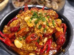 -虎虎龙虾大排档(双井店)